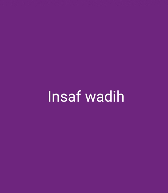 Insaf  Wadih 